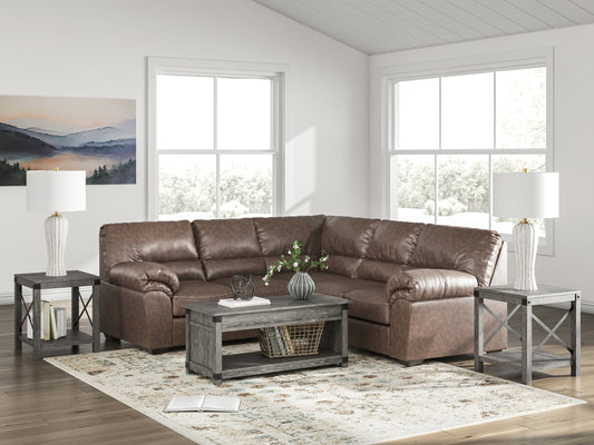 WillowBend 2-Piece Sectional