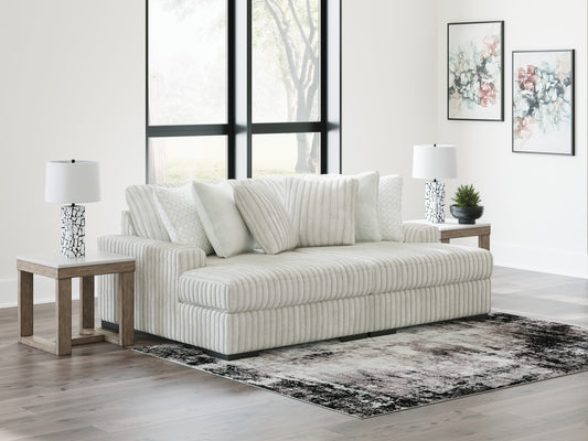 Stupendous 2-Piece Sectional with Chaise