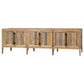 Jersey Console 114"