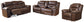 Stoneland Sofa, Loveseat and Recliner Manual