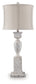 Madsbrook Poly Table Lamp (1/CN)