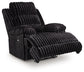 Rhines Falls Zero Wall Power Recliner