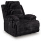 Rhines Falls Zero Wall Power Recliner