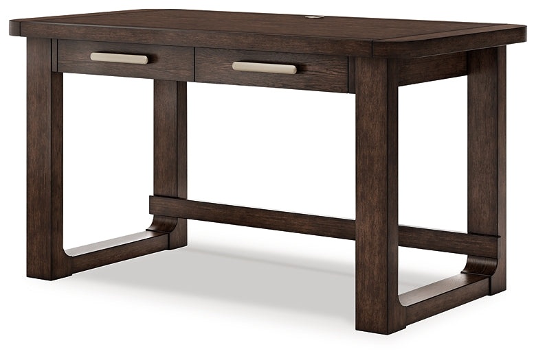 Breckington Home Office Desk
