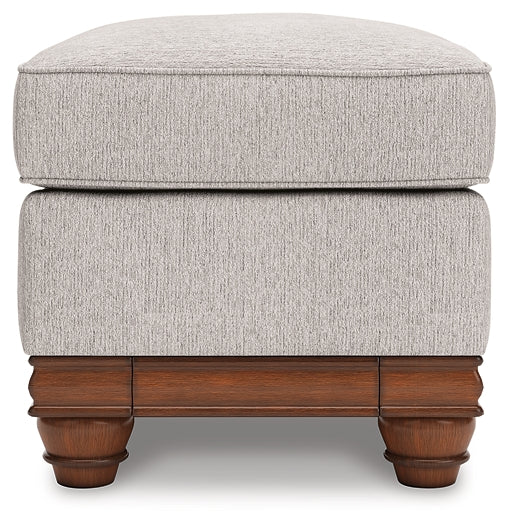 Clearbrooke Ottoman