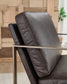 Bradett Accent Chair