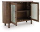 Mayridge Accent Cabinet