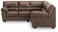 WillowBend 2-Piece Sectional