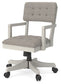Robbinsdale Home Office Desk Chair (1/CN)