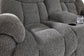 Foreside Sofa and Loveseat