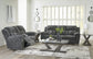 Frohn Sofa and Loveseat