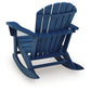 Sundown Shores Rocking Chair