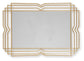 Claybrook Accent Mirror