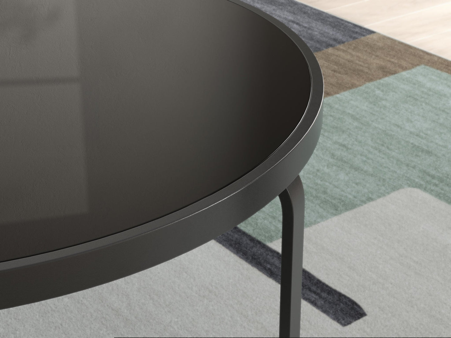 Dorylin Occasional Table Set (3/CN)