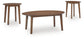 Gordonay Occasional Table Set (3/CN)
