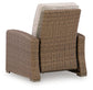 Laguna Heights Recliner