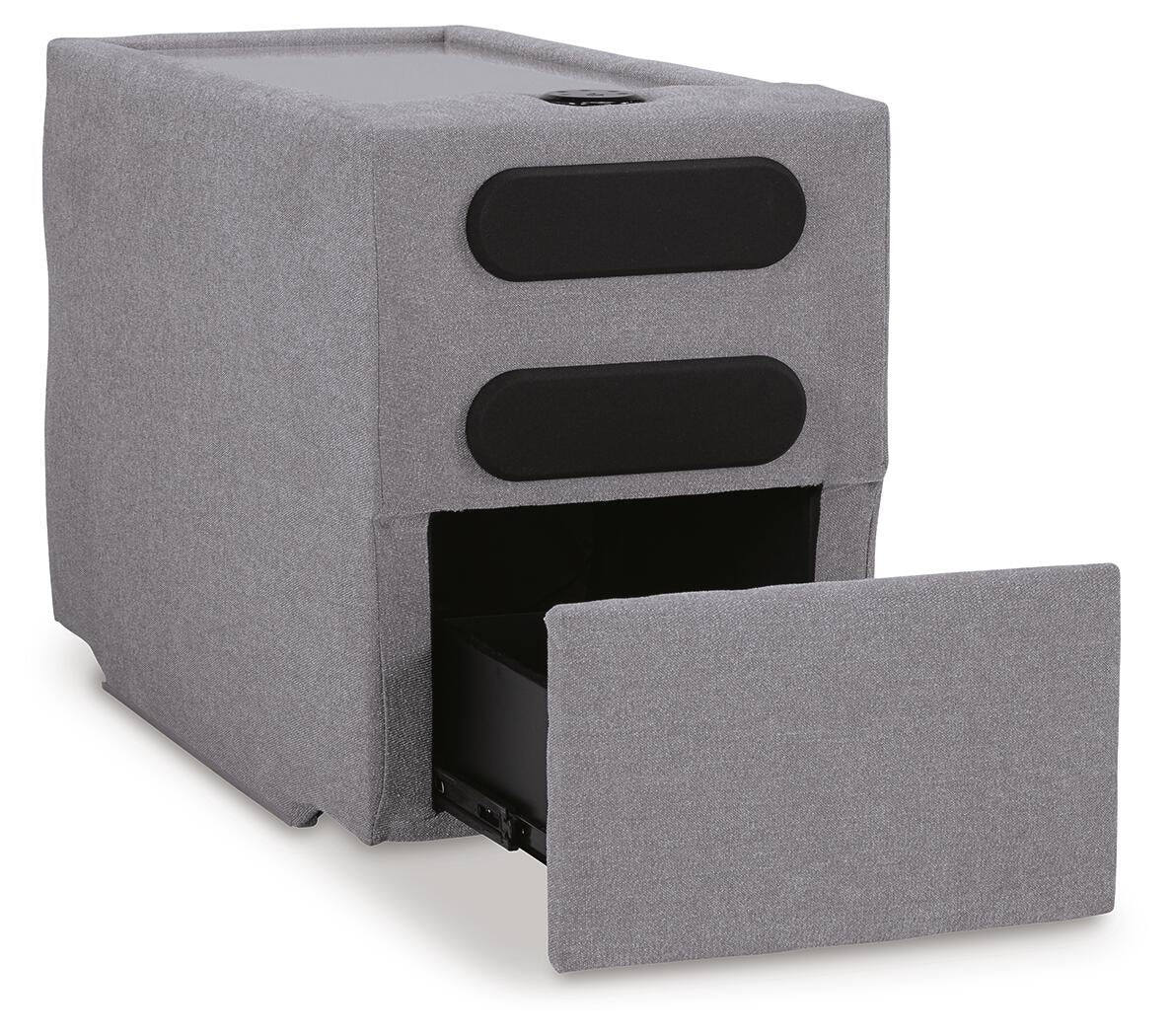 Modmax 8-Piece Sectional
