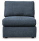 Modmax 4-Piece Sectional