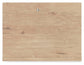 Cielden King Panel Headboard, Dresser, Mirror, Chest and Nightstand