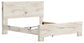 Lawroy King Panel Bed, Dresser, Mirror, Chest and Nightstand