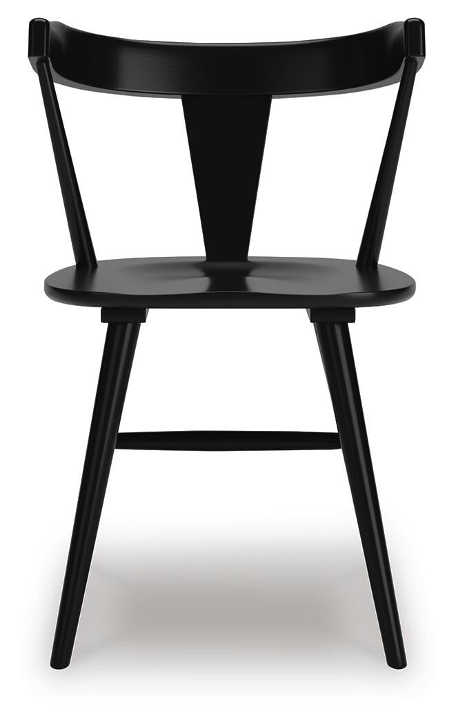 Gretlynn Dining Table and 6 Chairs
