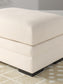Lango Sofa and Ottoman