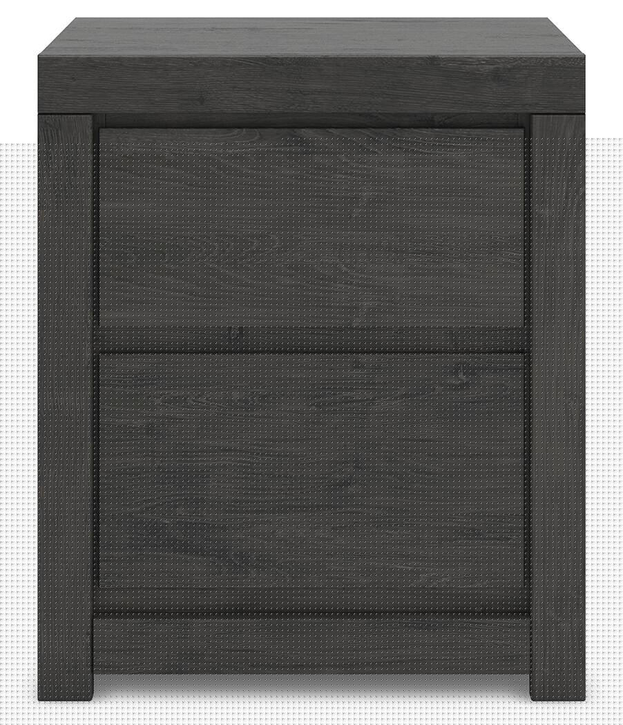 Fraluna Queen Panel Bed, Dresser, Mirror, Chest and Nightstand