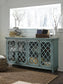 Mirimyn Accent Cabinet