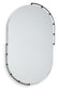 Valkings Accent Mirror