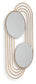 Warrenley Accent Mirror