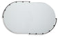Valkings Accent Mirror