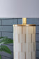Faridworth Poly Table Lamp (1/CN)