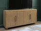 Niam Accent Cabinet