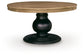 Ridgester Dining Table
